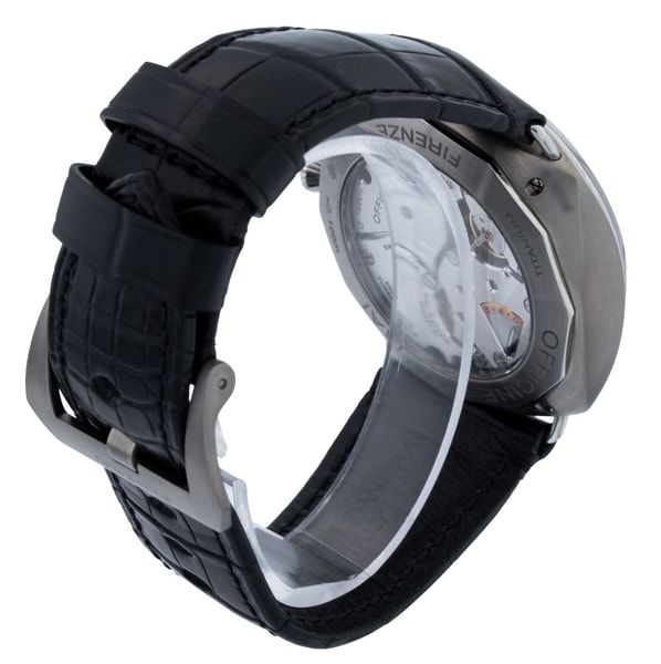 Panerai Radiomir 8 days PAM00346